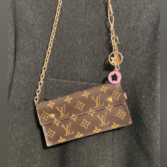 Louis Vuitton Handbags - ✅AUTHENTIC LOUIS VUITTON ACCORDION STYLE